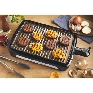 Evde Mangal Keyfi: GEORGE FOREMAN 25850-56 Büyük Boy Dumansız BBQ Izgara İncelemesi